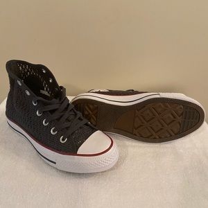 Mesh converse